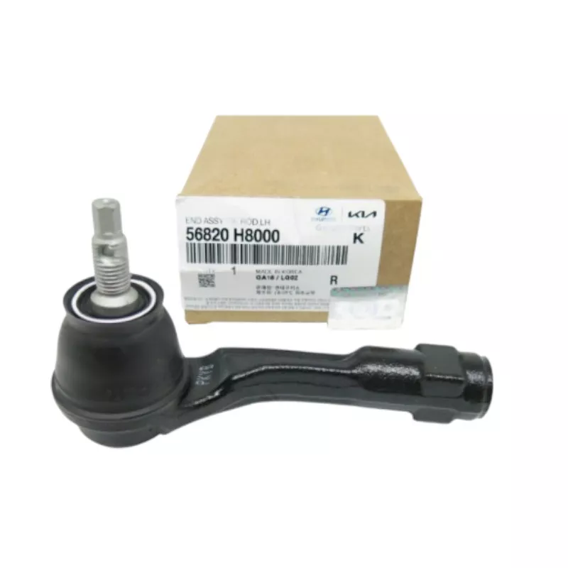 Рөлдік тартқыш ұшы L Meillor 56820‑H8000